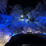 Schneefall fordert Feuerwehren