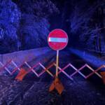 Schnee-Einsätze im Bezirk