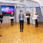 PR-Staatspreis 2020: Bundesfeuerwehrverband ist Kategorie-Sieger