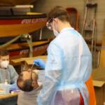 Massentests 12 & 13.Dezember 2020