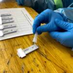 Massentests 12 & 13.Dezember 2020