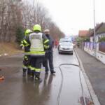 Zimmerbrand Kalkwerkgasse