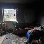 Zimmerbrand Kalkwerkgasse