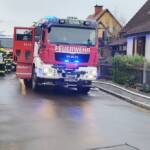 Zimmerbrand Kalkwerkgasse