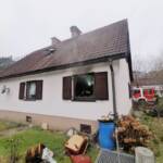 Zimmerbrand Kalkwerkgasse