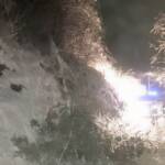 Mehrere Unwettereinsätze aufgrund der Schneelast