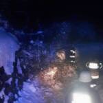 Mehrere Unwettereinsätze aufgrund der Schneelast