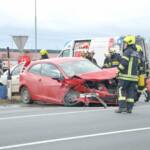 Leistungsbilanz 2020 der Freiwilligen Feuerwehren im Bezirk Waidhofen an der Thaya