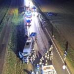 Leistungsbilanz 2020 der Freiwilligen Feuerwehren im Bezirk Waidhofen an der Thaya