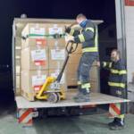 Leistungsbilanz 2020 der Freiwilligen Feuerwehren im Bezirk Waidhofen an der Thaya