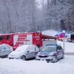 Zivilcourage verhindert Großeinsatz