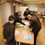 Wahl 2021 in der Feuerwehr