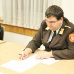 Wahl 2021 in der Feuerwehr