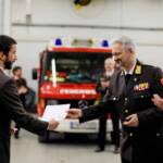 Wahl 2021 in der Feuerwehr