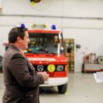Wahl 2021 in der Feuerwehr