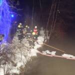 Verkehrsunfall mit fahrerlosem Auto