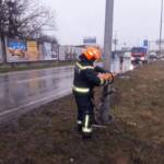 Regen beschert zwei Einsätze in Folge