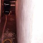 Regen beschert zwei Einsätze in Folge