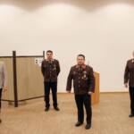 BFKDO Jennersdorf: Kommandantenwahlen in Rudersdorf-Ort