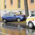 Verkehrsunfall Judendorferstraße