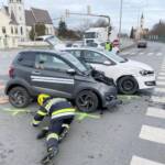 Leobener Feuerwehren gefordert