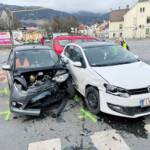 Leobener Feuerwehren gefordert