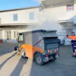 Leobener Feuerwehren gefordert