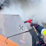 Leobener Feuerwehren gefordert