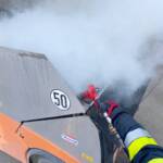 Leobener Feuerwehren gefordert