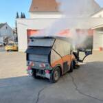 Leobener Feuerwehren gefordert