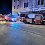 Leobener Feuerwehren gefordert