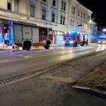 Leobener Feuerwehren gefordert