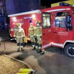 Leobener Feuerwehren gefordert
