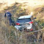 Zwei Unfälle auf der L60 am Bründlberg