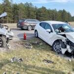 Fahrzeugbergung nach Verkehrsunfall