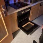 Brand in Wohnung in Radenthein