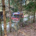 Traktorbergung in Steinberg