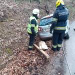Fahrzeugbergung in Schichenau