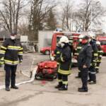 26 neue Feuerwehr-Einsatzkräfte ausgebildet