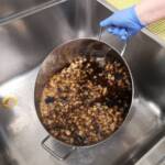 Vergessenes Kochgut führt zu Feuerwehreinsatz