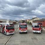 Workshop „Hubrettungsgeräte im Einsatz“