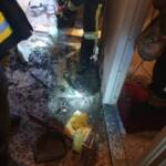 Zimmerbrand in Ebenfurth