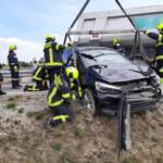 Zimmerbrand in Ebenfurth