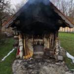 Brotbacktag am Lippenbauernhof