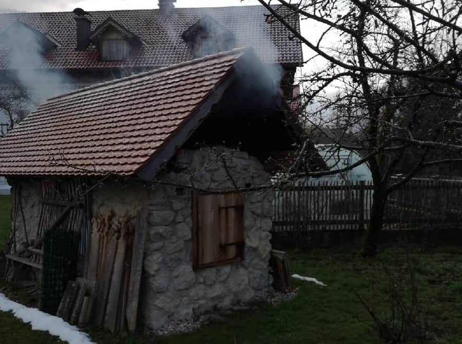 HFW Bad Ischl: Brotbacktag am Lippenbauernhof