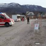 Jahresrückblick der Feuerwache Reiterndorf