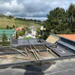 Mehrere Sturmeinsätze im Stadtgebiet