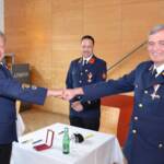 Wahl des Ortsfeuerwehrkommandanten und Stellvertreter