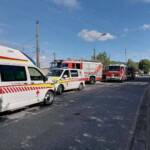 Verkehrsunfall in Gratwein-Straßengel