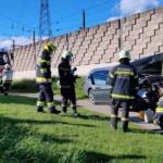 Verkehrsunfall in Gratwein-Straßengel